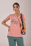 Sweetmoon Ete Capriset  - Peach — thumbnail 5